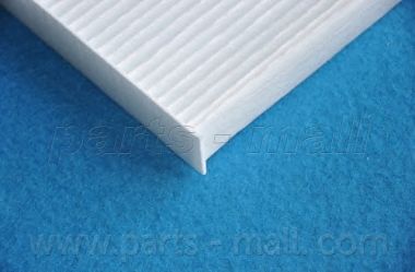 Купить PARTS-MALL PMB-C17 Фильтр салона угольный