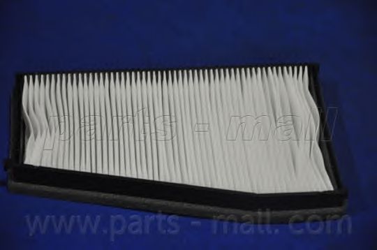 Купить PARTS MALL PMC-005 Фильтр салона CHEVROLET EPICA/EVANDA/MAGNUS PMC-005