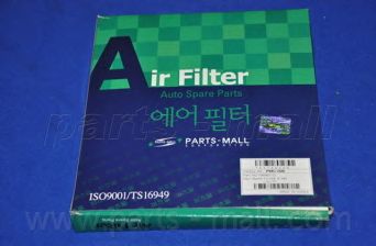 Купить PARTS MALL PMC-006 Фильтр салона CHEVROLET AVEO 02- PMC-006