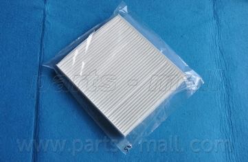 Купить PARTS-MALL PMC-C11 Фильтр салона угольный