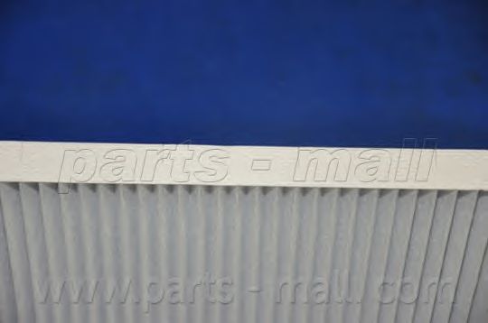 Купить PARTS MALL PME-004 Фильтр салонный RENAULT-SAMSUNG QM5(H45) 07MY PME-004