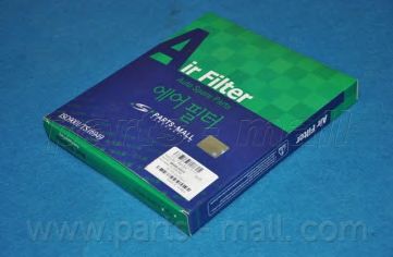 Купить PARTS-MALL PMF-003 Фильтр салона