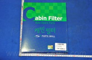 Купить PARTS MALL PMF-077 Фильтр салона угольный TOYOTA AURIS/AVENSIS/PROBOX/SUCCEED/RAV 4 09- PMF-077