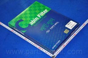 Купить PARTS-MALL PMJ-034 Фильтр салона