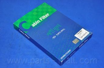 Купить PARTS-MALL PMM-016 Фильтр салона