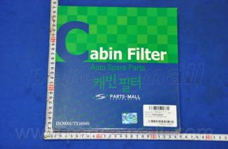 Купить PARTS-MALL PMN-004 Фильтр салона