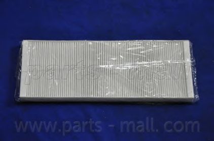 Купить PARTS-MALL PMX-004T Фильтр салона
