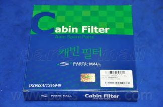 Купить PARTS MALL PMY-008 Фильтр салонный CHRYSLER PT CRUISER PT 00-10 PMY-008