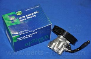 Купить PARTS-MALL PPA-012 Насос гидроусилителя руля