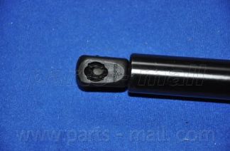 Купить PARTS-MALL PQA-012 Амортизатор капота