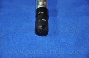 Купить PARTS MALL PQA-202 Газовый упор багажника HYUNDAI AVANTE(XD) 00-06 PQA-202