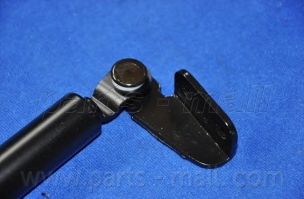 Купить PARTS MALL PQA-221 Газовый упор капота HYUNDAI TERRACAN(HP) 01-07 PQA-221
