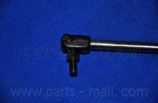 Купить PARTS MALL PQA-257 Газовый упор капота HYUNDAI STAREX-GRAND(TQ) 07-15 PQA-257