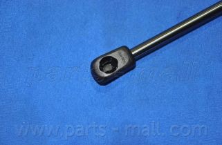 Купить PARTS MALL PQA-502 Газовый упор стекла двери HYUNDAI TUCSON(JM/-OCT 2006) PQA-502