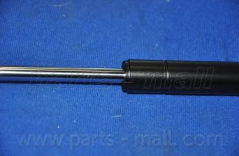 Купить PARTS MALL PQB-007 Газовый упор капота KIA SORENTO(BL) 02-06 PQB-007