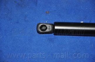 Купить PARTS-MALL PQB-213 Амортизатор задней двери