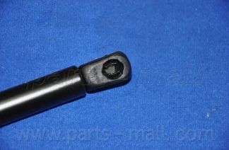 Купить PARTS-MALL PQB-259 Амортизатор задней двери