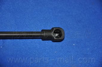 Купить PARTS MALL PQC-203 Газовый упор двери DAEWOO LACETTI(J200) 02-09 PQC-203