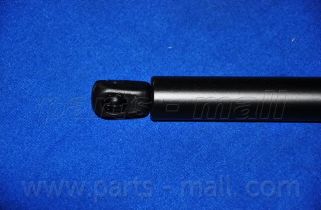 Купить PARTS-MALL PQD-201 Амортизатор задней двери