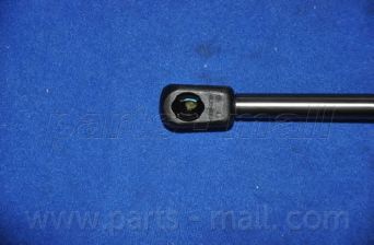 Купить PARTS-MALL PQD-220 Амортизатор задней двери