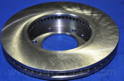 Купить PARTS-MALL PRA-045 Диск тормозной