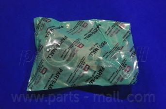 Купить PARTS-MALL PSA-B002 Ролик натяжной ремня ГРМ