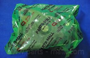 Купить PARTS MALL PSA-B003 Ролик ГРМ HYUNDAI GALLOPER/H-100/PORTER/STAREX/MITSUBISHI PAJE... PSA-B003