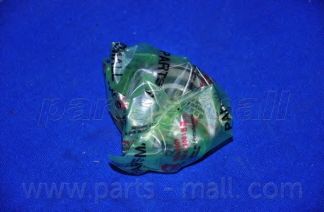 Купить PARTS MALL PSA-C002 Ролик ремня ГРМ HYUNDAI LAVITA(FC/-OCT 2006) PSA-C002
