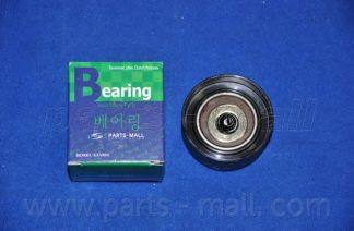 Купить PARTS MALL PSA-C005 Комплект ремня ГРМ HYUNDAI TUCSON 2.0 Дизель PSA-C005
