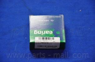 Купить PARTS-MALL PSA-C011 Ролик натяжной ремня кондиционера