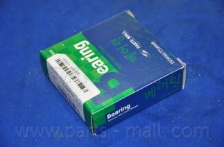 Купить PARTS-MALL PSA-C018 Ролик натяжной ремня кондиционера