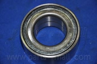 Купить PARTS MALL PSA-H002 Подшипник ступицы передней HYUNDAI AVANTE(MD) 11-13 PSA-H002