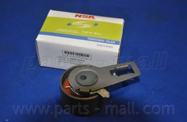 Купить PARTS-MALL PSB-B004 Ролик натяжной ремня ГРМ