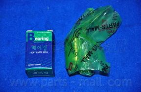 Купить PARTS-MALL PSB-C005 Ролик обводной ремня ГРМ