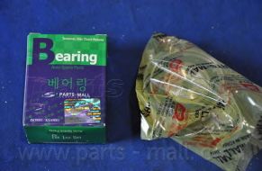 Купить PARTS MALL PSC-B003 Ролик ГРМ DAEWOO NEXIA/CHEVROLET AVEO/LANOS 8v PSC-B003