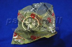 Купить PARTS-MALL PSC-C001 Ролик обводной ремня ГРМ