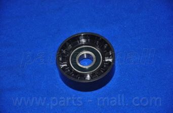 Купить PARTS MALL PSC-C002 Ролик кондиц. CHEVROLET LACETTI/AVEO/NUBIRA PSC-C002