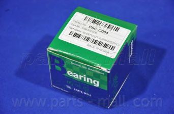 Купить PARTS MALL PSC-C004 Ролик ремня ГРМ DAEWOO NEXIA/LACETTI 1.4-1.6 PSC-C004