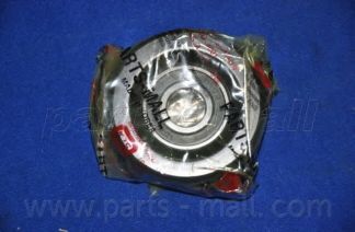 Купить PARTS MALL PSC-C005 Ролик ремня приводного OPEL/GM PSC-C005