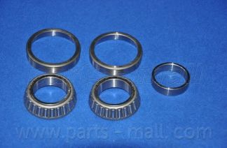 Купить PARTS MALL PSC-H006 Подшипник ступицы DAEWOO MATIZ(M100) 98-00 PSC-H006