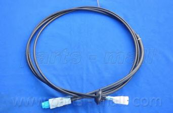 Купить PARTS MALL PTA-001 Трос спидометра HYUNDAI PORTER(AU) 96-03 PTA-001