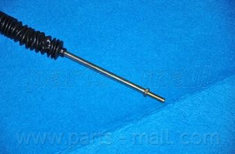 Купить PARTS MALL PTA-050 Трос HYUNDAI E-MIGHTY 04-07 PTA-050