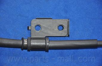 Купить PARTS-MALL PTA-144 Трос ручника