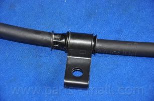 Купить PARTS-MALL PTA-159 Трос ручника