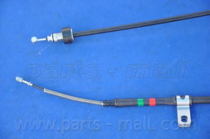 Купить PARTS MALL PTA-180 Трос PTA-180