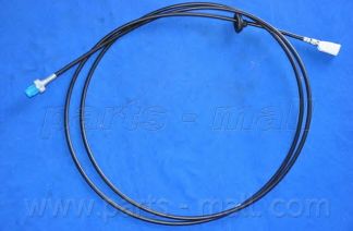 Купить PARTS MALL PTA-243 Трос спидометра HYUNDAI GRACE 93-07 PTA-243