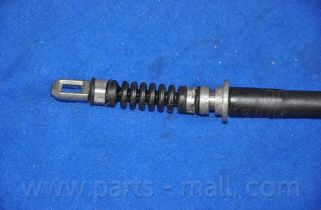 Купить PARTS MALL PTA-253 Трос HYUNDAI STAREX-GRAND(TQ) 07-15 PTA-253