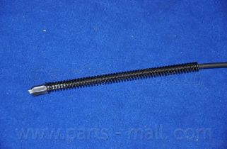 Купить PARTS-MALL PTA-423 Трос ручника