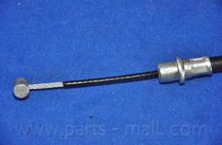 Купить PARTS-MALL PTA-449 Трос ручника