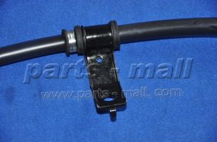 Купить PARTS-MALL PTA-557 Трос ручника